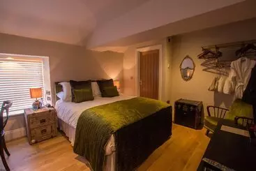 Bed and Breakfast The Peacock At Barlow