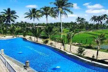 Grand Harvest Resort & Villas