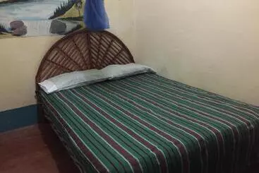 هتل Zazil Ha Hostel