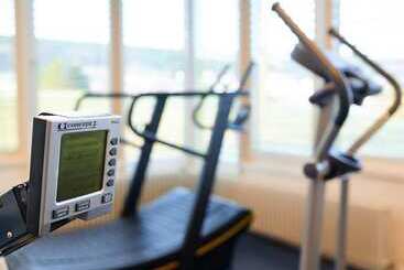 ホテル Cip Hôtel