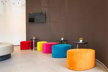 Hotel De La Tabletterie