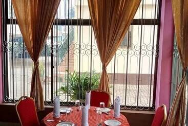 호텔 Lemnas Highway