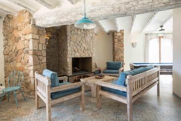 Hotel Mas Del Sord 1335