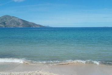 Otel Maxola's Dream Orikum