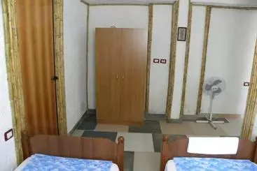 Hotel Maxola's Dream Orikum
