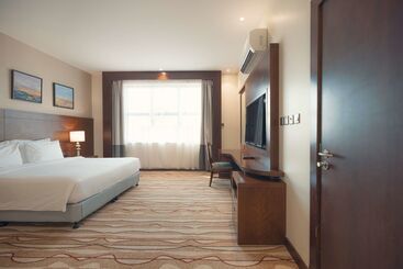 Radisson Blu Hotel, Buraidah