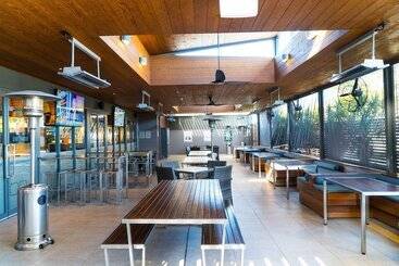 בית מלון כפרי Swansea