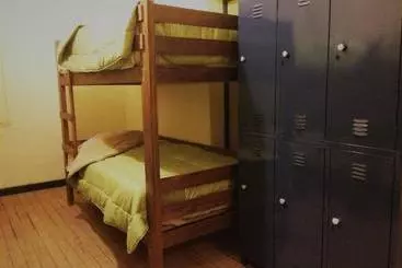 Peter S Hostel