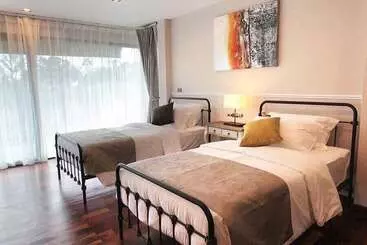 リゾートホテル L'air Du Pran