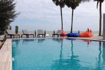 Resort L'air Du Pran