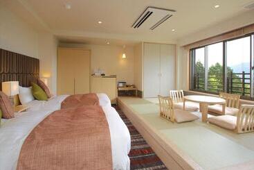 ريوكان Hakone Yuyado Zen