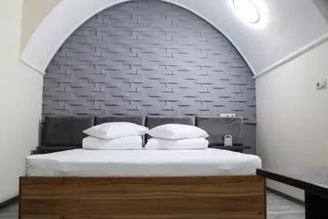 Square Hostel