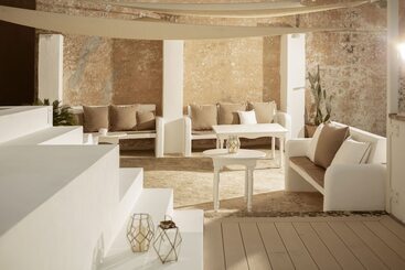 ベッドアンドブレックファースト Don Alfonso Dimora D Epoca