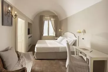 Bed and Breakfast Don Alfonso Dimora D Epoca