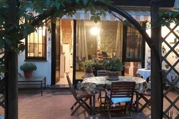 ベッドアンドブレックファースト Il Giglio D'oro