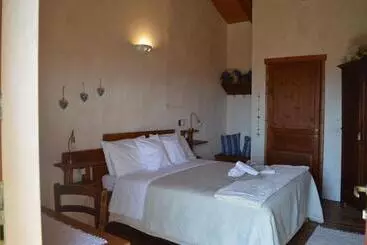 Bed and Breakfast L Ramassin