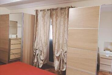 민박 La Casa Del Cocchiere