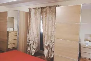 Bed and Breakfast La Casa Del Cocchiere