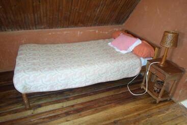 Bed and Breakfast Le Karthala Chambres D Hotes