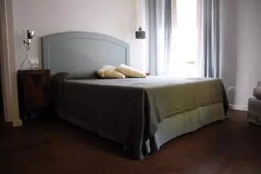 Bed and Breakfast Oberdan Ospitalita