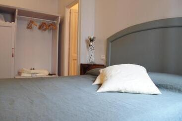 مبيت وإفطار Oberdan Ospitalita