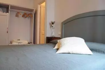 Bed and Breakfast Oberdan Ospitalita