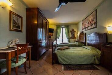 Hotel Albergo Ristorante Conca Azzurra