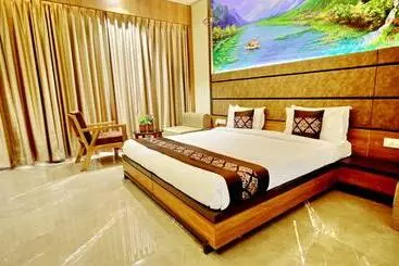 Hotel Anil Farmhouse Gir Jungle Resort