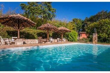 호텔 Capricho Asturiano