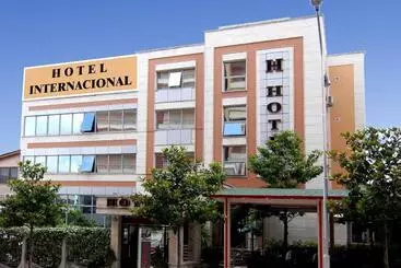 Hotel Fieri International