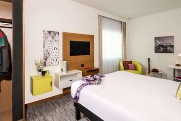 Hotel Ibis Styles Manama Diplomatic Area