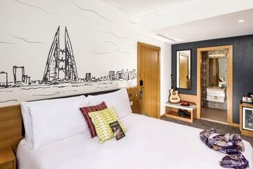 هتل Ibis Styles Manama Diplomatic Area