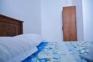 Hotel Maison D Hotes Sanda Beach