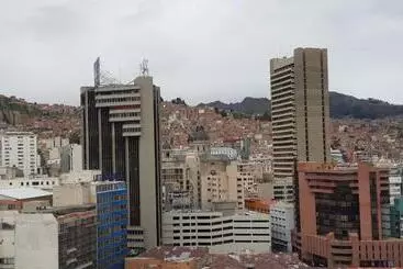 هتل Nuevo Sol
