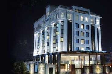 בית מלון כפרי Ranjee S