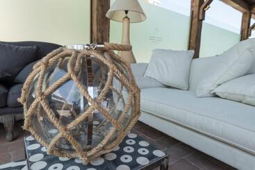 בית מלון כפרי Torre Mozza   Dimora D  Epoca