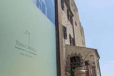 Hotel Torre Mozza   Dimora D  Epoca