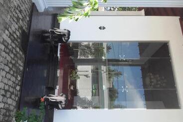 فندق The Kingston