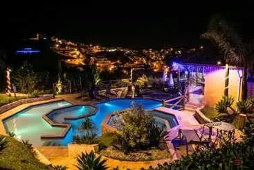 ホテル Vila Chico
