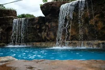 ホテル Vila Chico