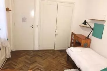 هاستل La Casa Del Girasol Residencia Universitaria