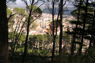 B&b Antoclo Di Concas Angela Margherita