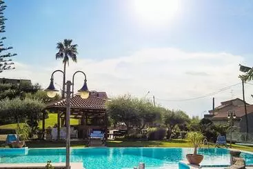 B&b Villa Bency