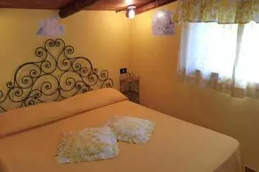 Bed & Breakfast La Maison Galu