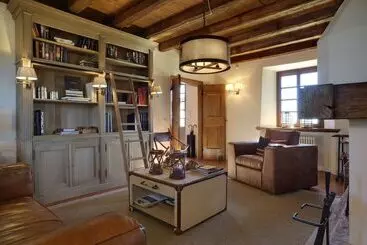 ベッドアンドブレックファースト Agriturismo La Vigna Di Sarah