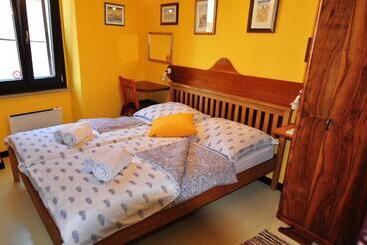 Nocleg ze śniadaniem Max Piran