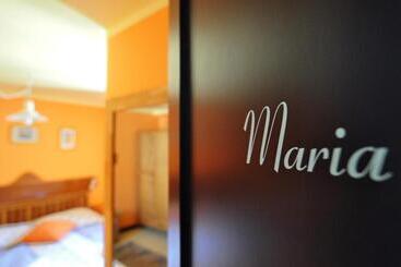 Nocleg ze śniadaniem Max Piran