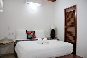 فندق Diamante Sayulita