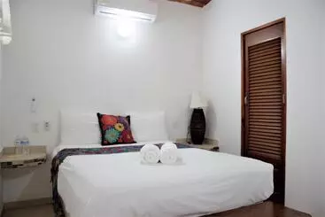 Hotelli Diamante Sayulita