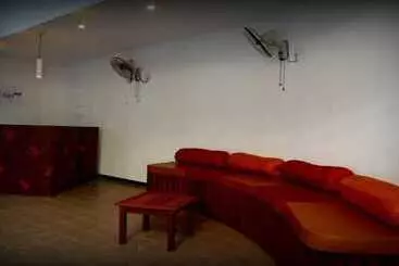 Hotel Kanbili Gh